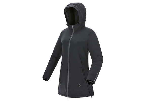 Tucano Urbano Jacke