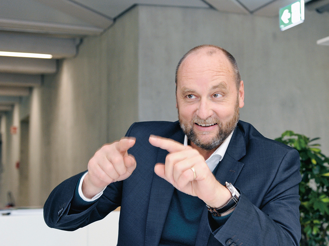 Jürg Röthlisberger