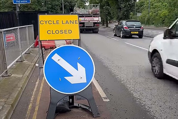 Carspiracy You'll never see the world the same way again.