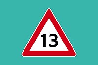 Die verdammte Dreizehn