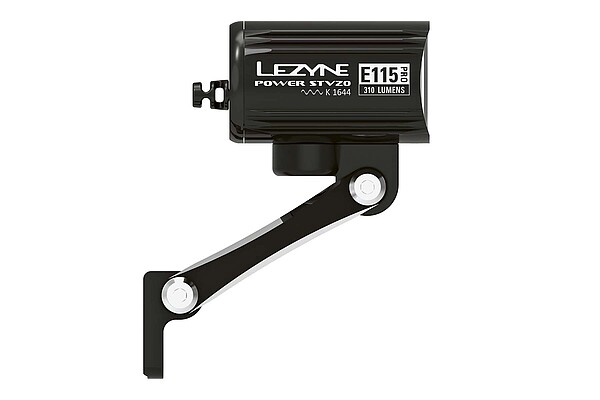 Lezyne «Power Stvzo Pro 115» Licht für E-Bikes