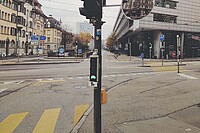 Veloampel