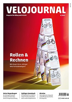Velojournal 6/2022