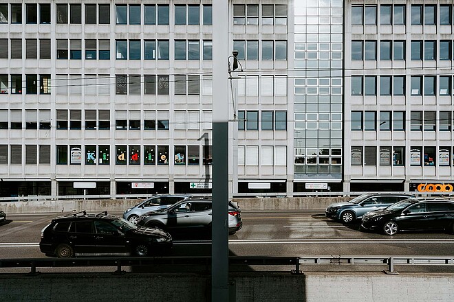 10 Millionen Schweiz