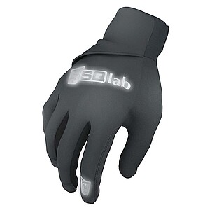 Fahrrad Winterhandschuhe Test: SQ-Gloves One 10.