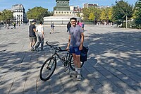 Clément Dusong Paris