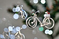 Geschenkideen für Fahrrad Fans. 