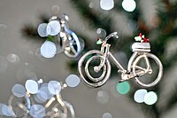 Geschenkideen für Fahrrad Fans. 