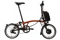 Faltvelo von Brompton