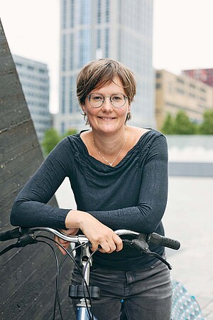 Asoziale Strassen Thalia Verkada