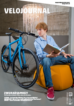 Velojournal 6/2014