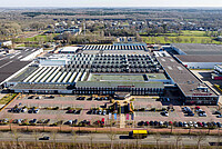 Accell Group entlässt Mitarbeitende in den Niederlanden.