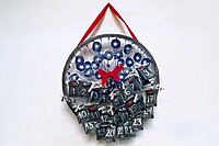 DIY Weihnachtskalender
