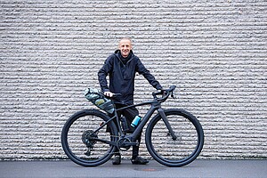 Specialized «Creo 2 Expert».