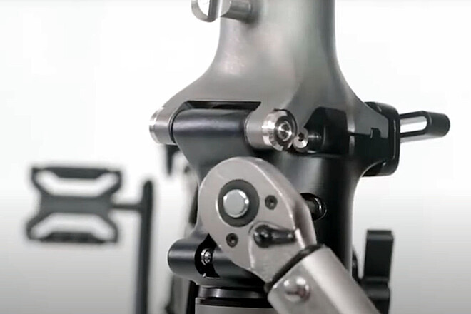 Brompton T-Line Rückruf.