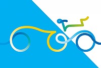 Velostandards Stadt Zürich