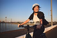 Rosebikes Shop St. Gallen Schweiz.