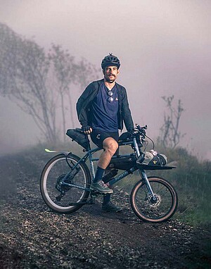 Bombtrack «Munroe Cargo»