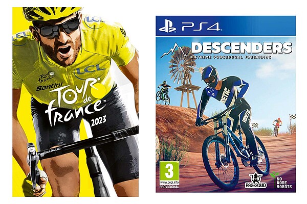 Geschenktipps für Velofans.