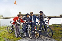 «Die Goonies» gehört zu den spassigsten Abenteuerfilmen der Achtzigerjahre