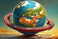 Nach einem deutlichen Rückgang 2020 sind die Verkehrsleistungen in der Schweiz 2021, im zweiten Jahr der Covid-19-Pandemie, wieder angestiegen. 