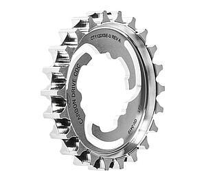 Gates Carbondrive CDC