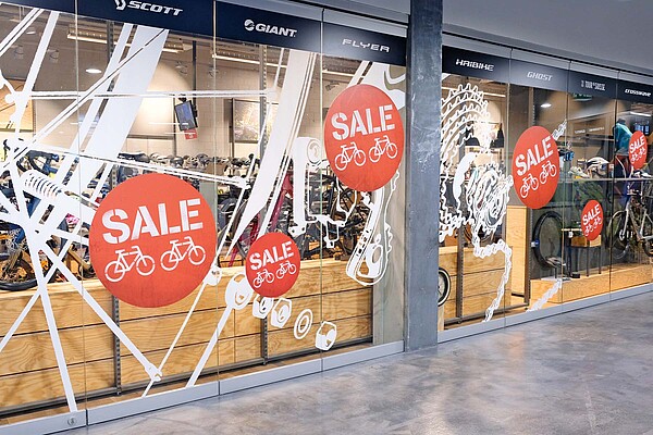 Katerstimmung in der Fahrradbranche. Das sind die Hintergründe.