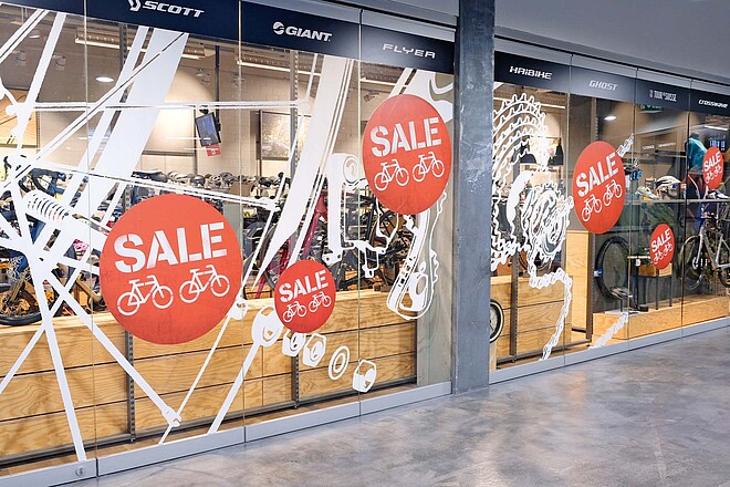 Katerstimmung in der Fahrradbranche. Das sind die Hintergründe.