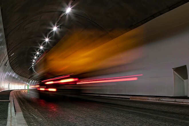 Kommentar Nein Autobahnausbau Schweiz