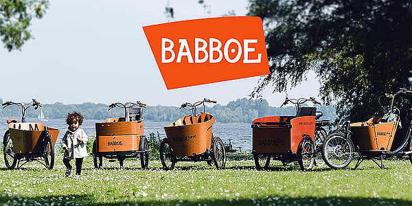 Babboe Verkaufsstop Niederlande