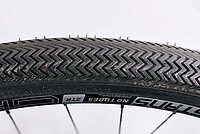 Gravel-Reifen von Specialized