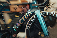 Factor Bikes hat neue Investoren aus China.