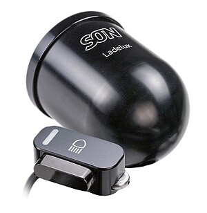 Son Ladelux Scheinwerfer Velojournal