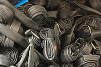 Schwalbe recyclet Veloschläuche 