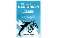 Titelbild eines Buchs von Christoph Brumme