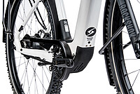 Simplon TQ Uni E-Bike