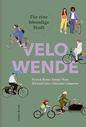 Velowende Buch