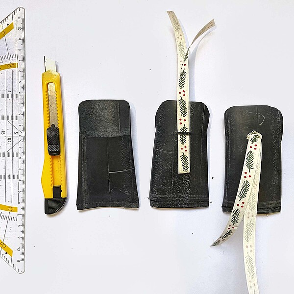 DIY Weihnachtskalender