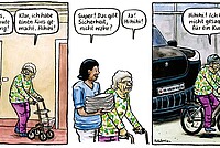 E-Bike Kurse mit Schlorian.