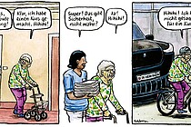 E-Bike Kurse mit Schlorian.