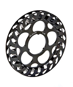 Haberstock Advanced Belt Drive