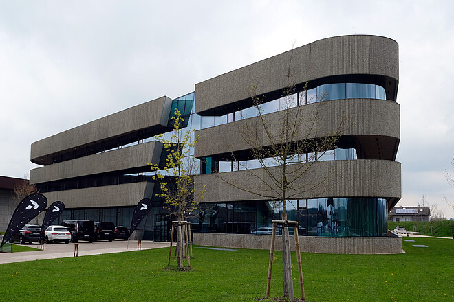 Pierer Mobility Gewinnwarnung 2024.