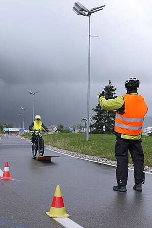 E-Bike Fahrkurse Kursanbieter Schweiz. 
