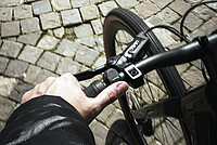 Mahle Duo Remote für X20-System.