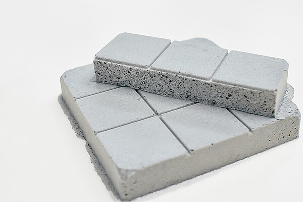 Selle Royal Stracciatella Fahrradsattel.