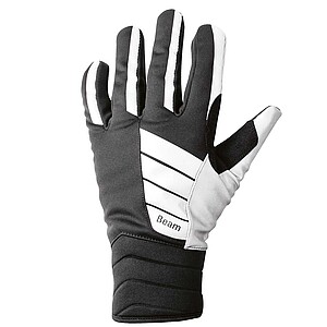 Fahrrad Winterhandschuhe Test: Veloplus Beam