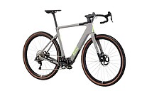 Velojournal verlost ein Backroad+ E-Gravelbike von Rose.