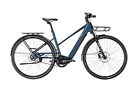 E-Bike von Cresta zu gewinnen. 