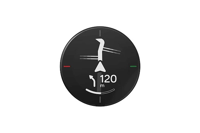 Wo gehts lang und wo komme ich hin?