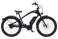 Electra E-Bike Rückruf Beachcruiser